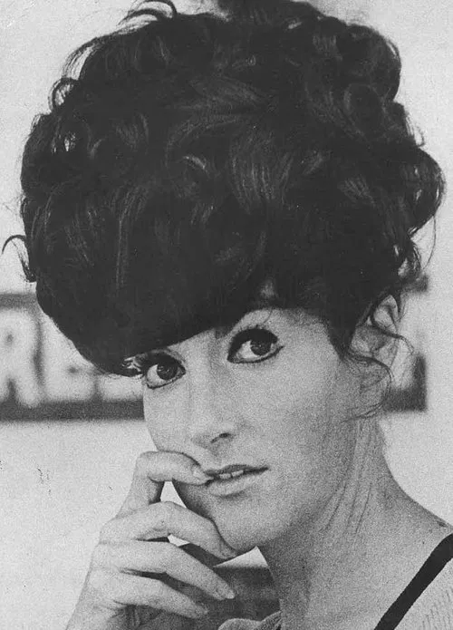 Juanita Nielsen Now movie poster