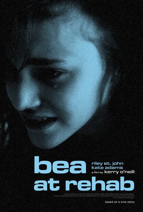 Bea at Rehab movie poster