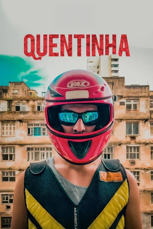 Poster do filme Takeouts