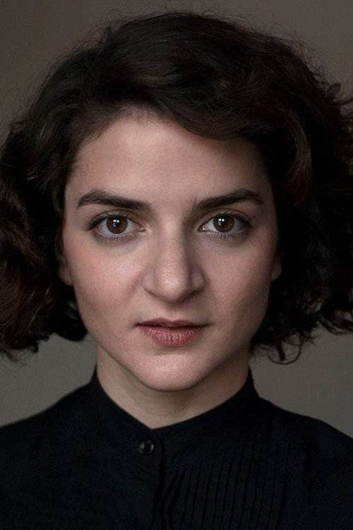 Maria Moschouri profile picture