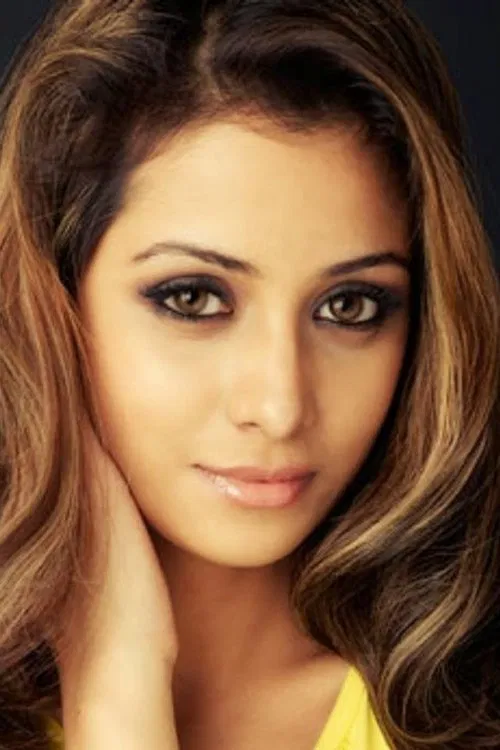 Madhura Naik profile picture