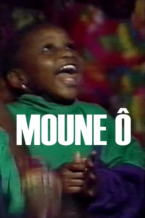 Moune Ô movie poster