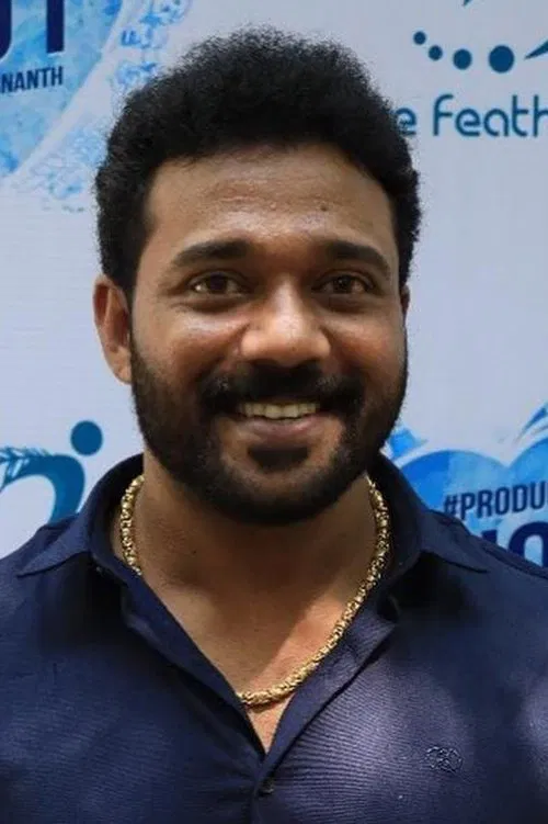 Vinoth GD profile picture