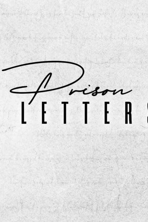 Prison Letters tv show poster