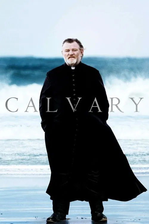 Calvary movie poster