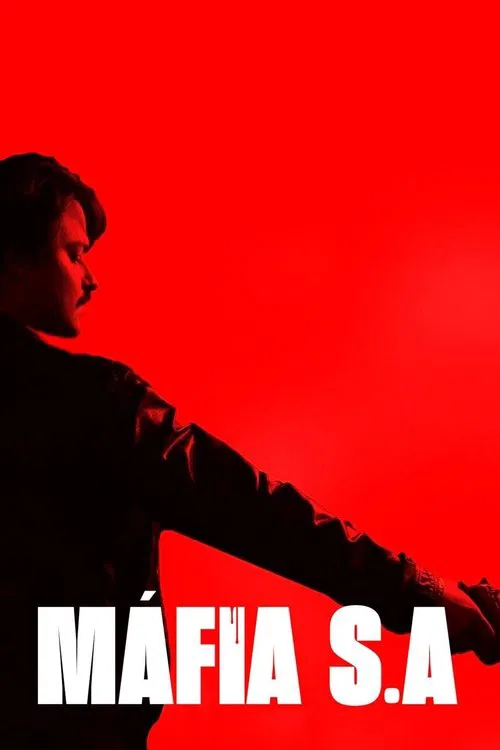 Poster do filme Máfia S.A