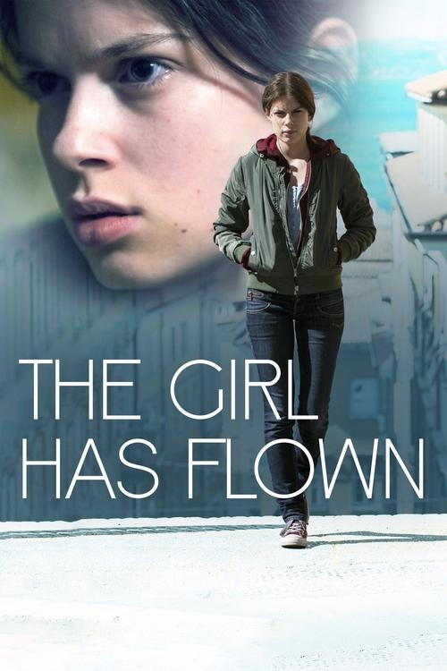 The Girl Has Flown movie poster
