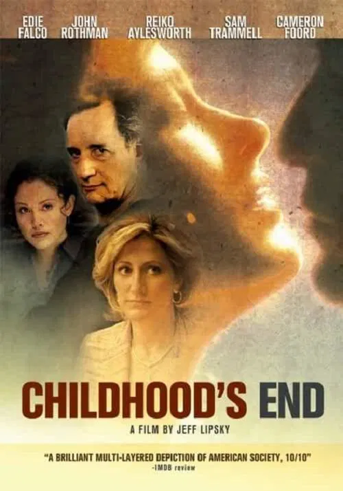 Poster do filme Childhood's End