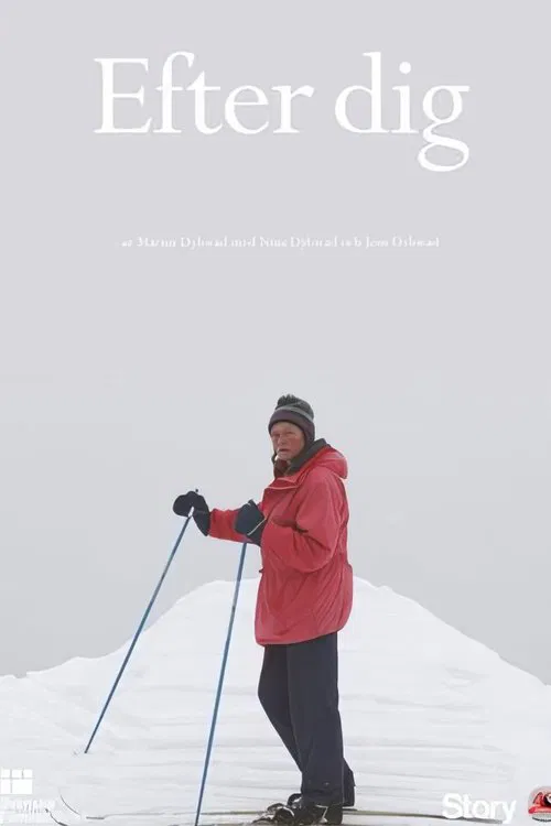 After You movie poster