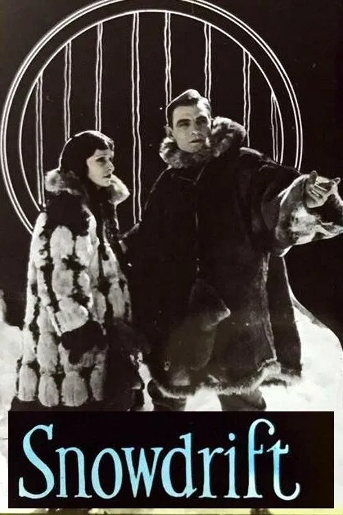 Snowdrift movie poster