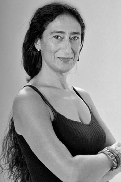 Maria Grazia Mandruzzato profile picture