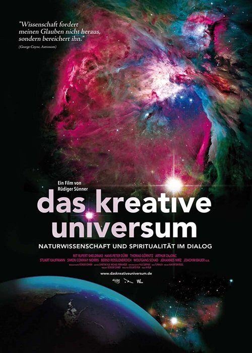 Poster do filme Das kreative Universum