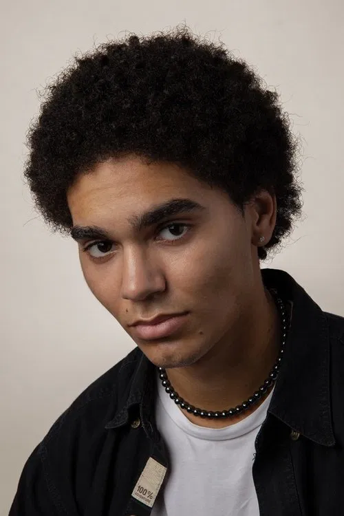 Foto de perfil de Lou-Andréas Robert