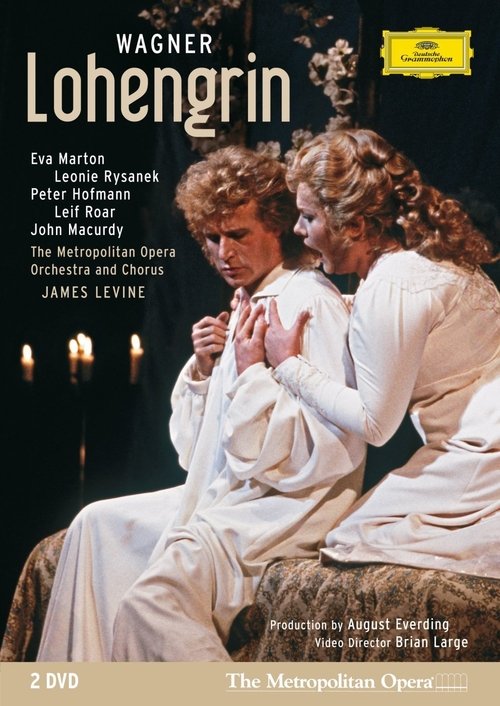 Poster do filme Lohengrin