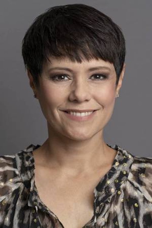 Francine Jordi profile picture