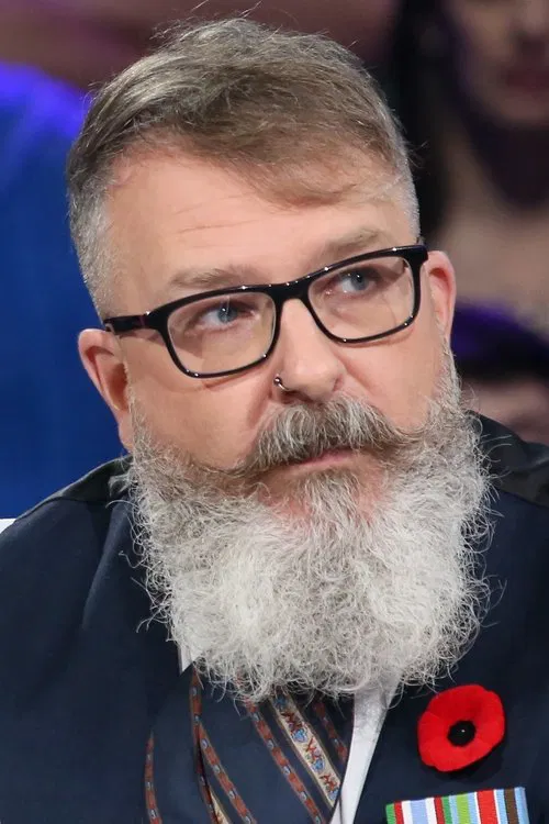 Frédérick Lavergne profile picture