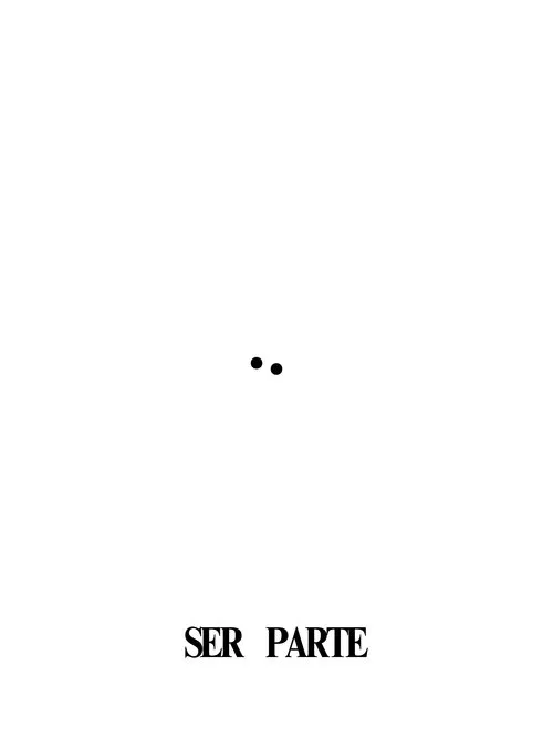 Ser Parte movie poster