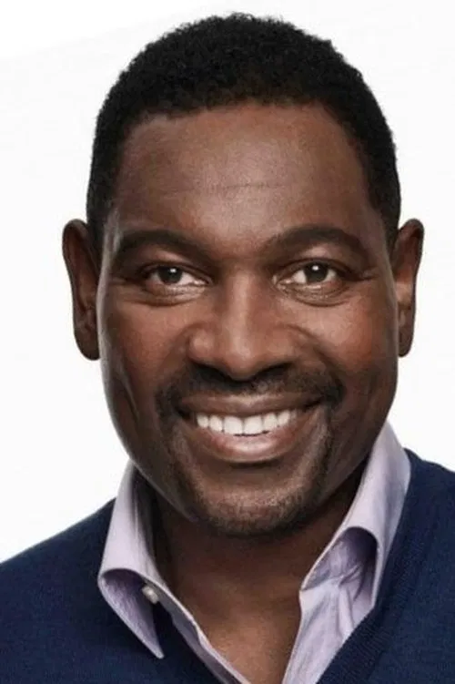 Mykelti Williamson profile picture