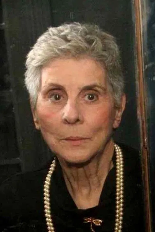 Anastasia Pantazopoulou profile picture