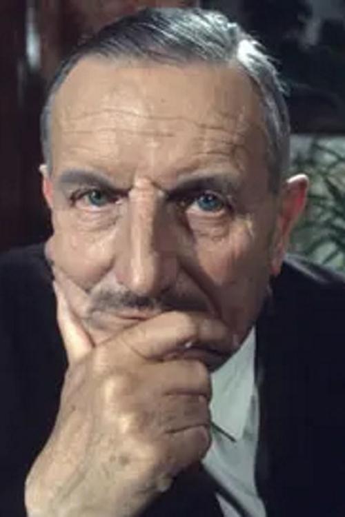 Foto de perfil de Tyrone Guthrie