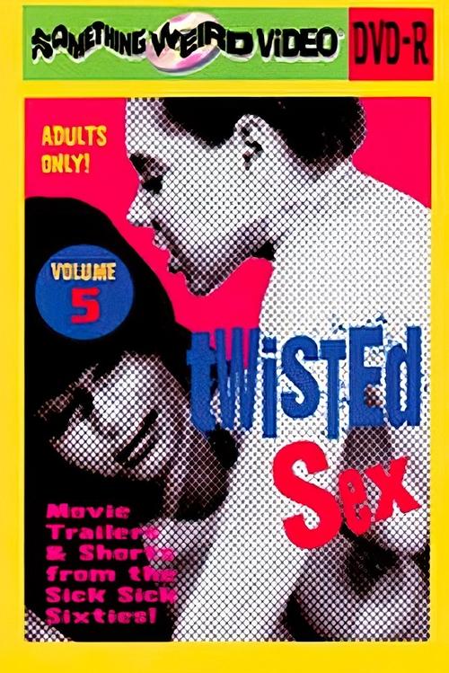 Poster do filme Twisted Sex Vol. 5