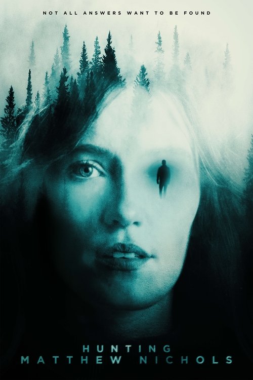 Hunting Matthew Nichols movie poster
