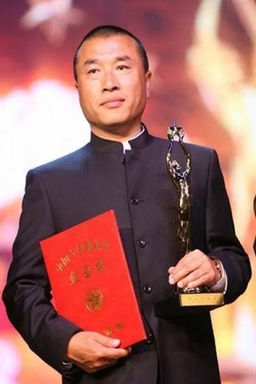 Kang Honglei profile picture