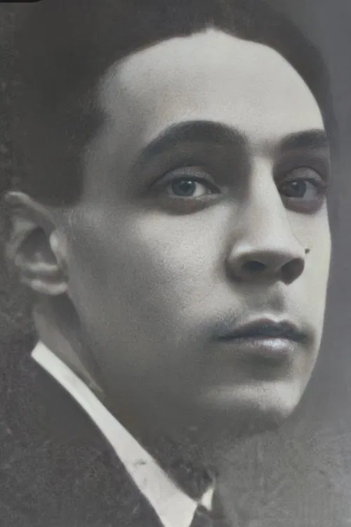 Dordio Gomes profile picture