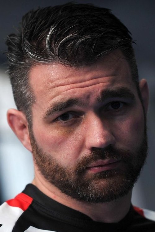 John Maguire profile picture