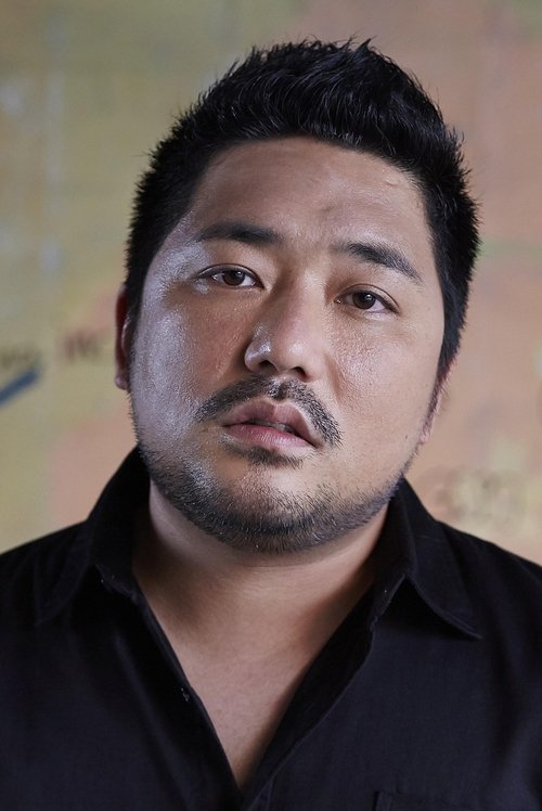 Atsushi Shinohara profile picture