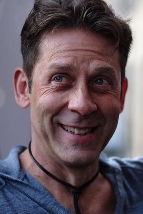 Foto de perfil de John P. Arnold