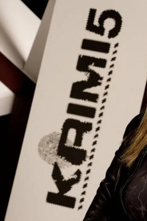 Krimi5 tv show poster
