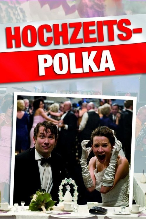 Hochzeitspolka movie poster