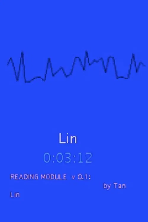 Eleven Minute Painting movie poster