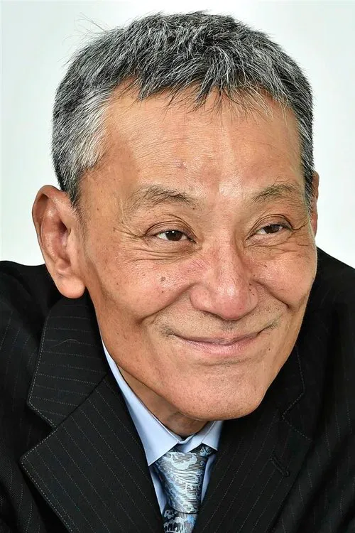 Daisuke Ryû profile picture
