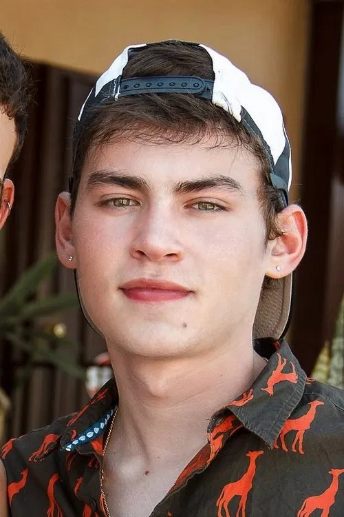 Alan Davis profile picture