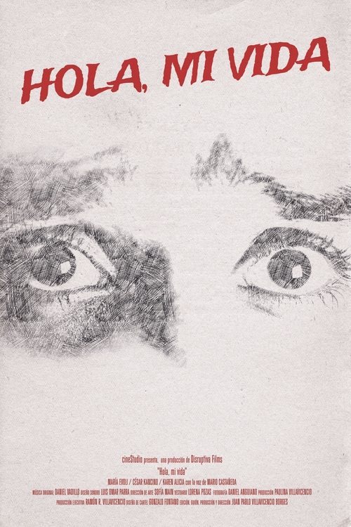 Hello, my baby movie poster