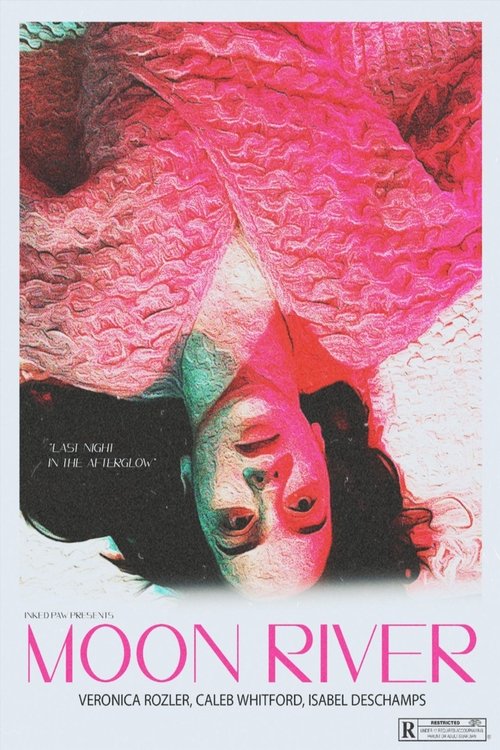 Moon River movie poster