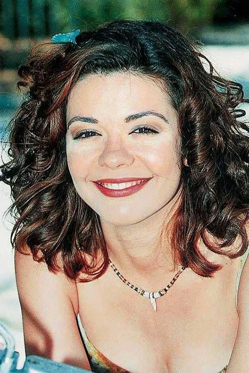 Georgia Apostolou profile picture