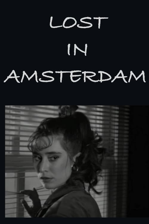 Lost in Amsterdam movie poster