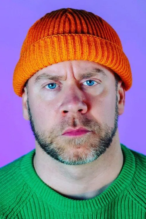 Christian Lalumière profile picture