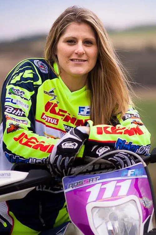 Audrey Rossat profile picture