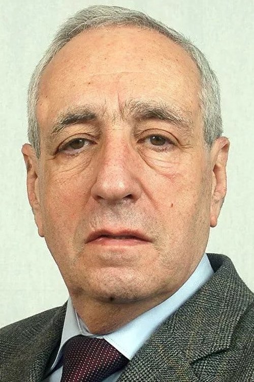 Lev Makovskiy profile picture