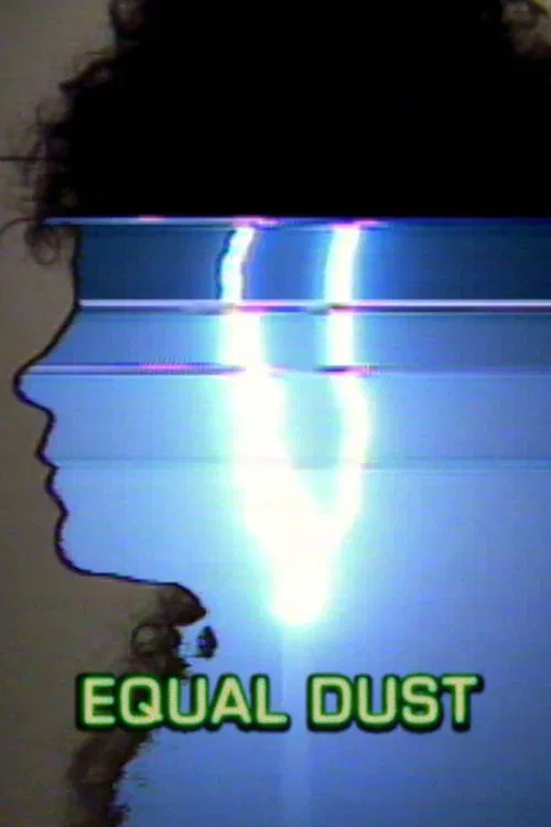 Equal Dust movie poster
