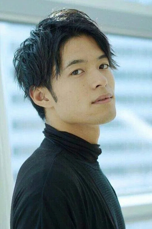 Kaoru Ikeda profile picture