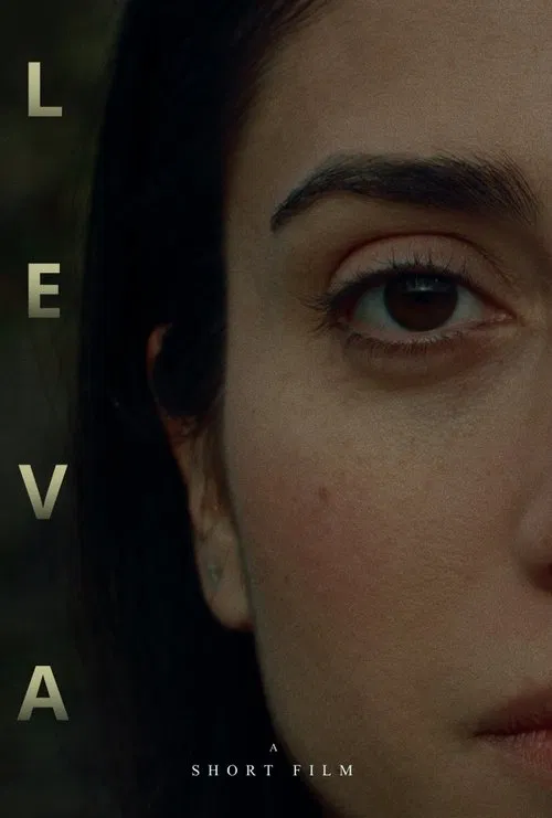 L E V A movie poster