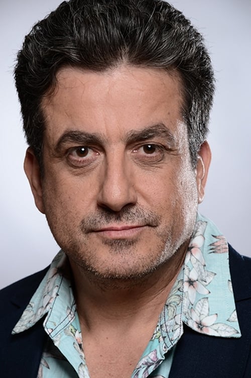 Menashe Noy profile picture