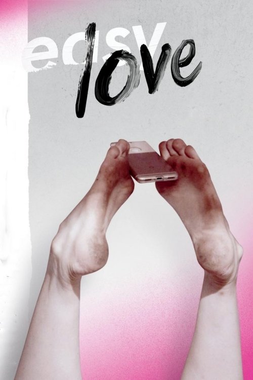 Easy Love movie poster