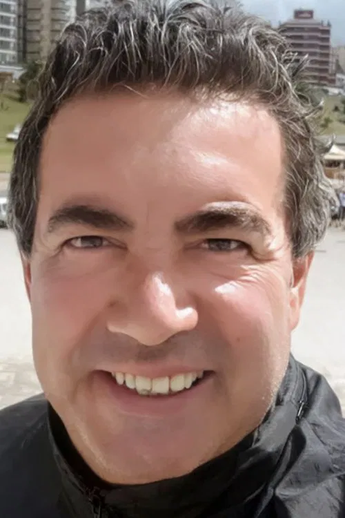 Diego Pérez profile picture