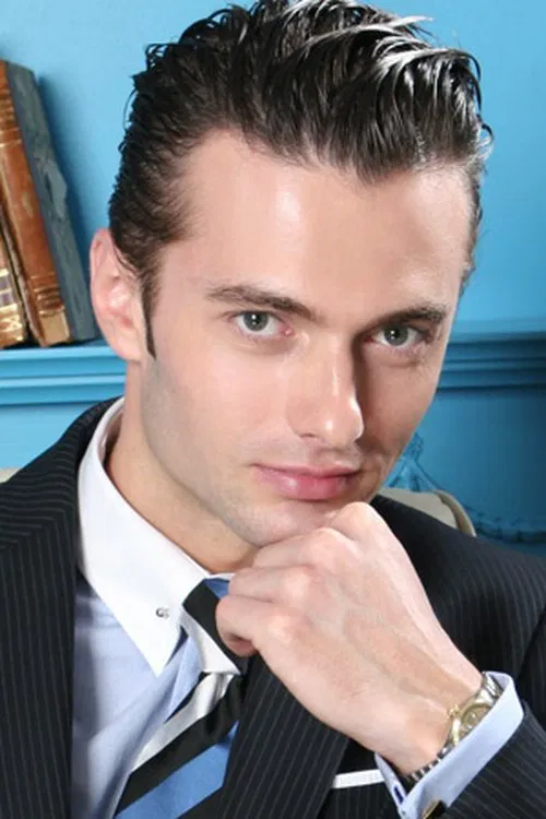 Justin Harris profile picture